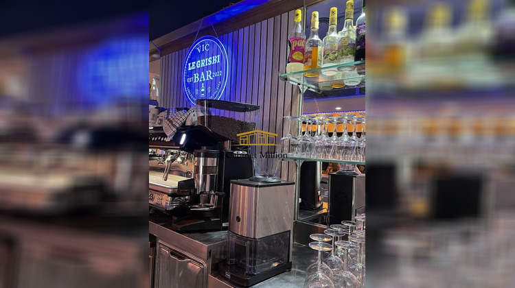 Ma-Cabane - Vente Local commercial Vic-la-Gardiole, 341 m²