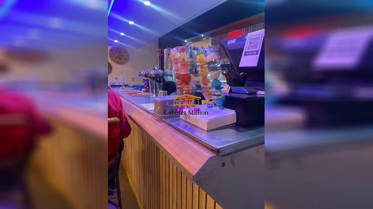 Ma-Cabane - Vente Local commercial Vic-la-Gardiole, 341 m²