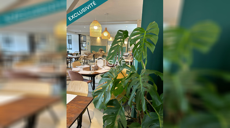 Ma-Cabane - Vente Local commercial Vic-sur-Aisne, 728 m²