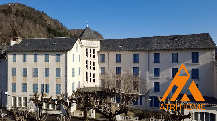 Ma-Cabane - Vente Local commercial Vic-sur-Cère, 4000 m²