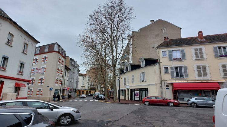 Ma-Cabane - Vente Local commercial Vichy, 20 m²