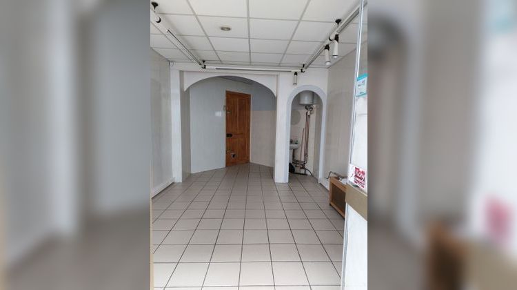 Ma-Cabane - Vente Local commercial Vichy, 20 m²