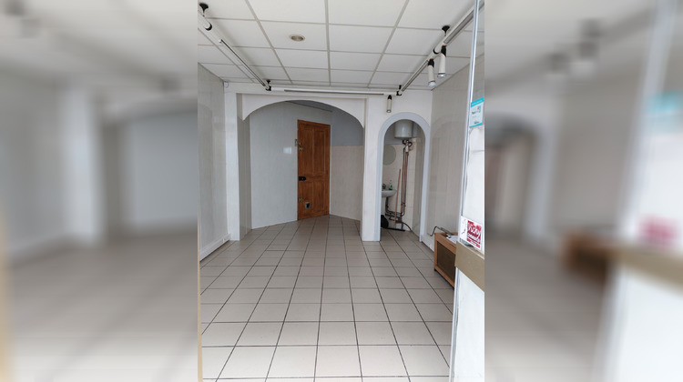 Ma-Cabane - Vente Local commercial Vichy, 20 m²