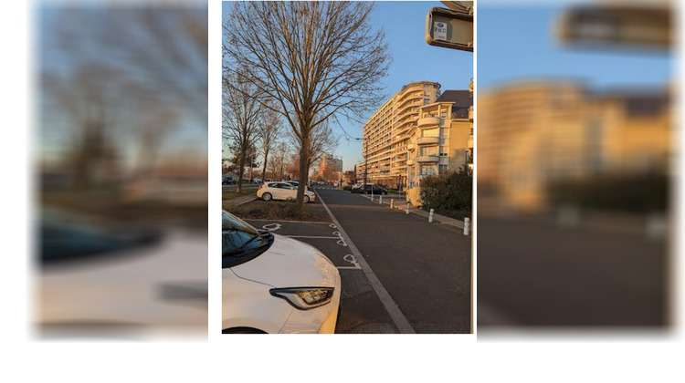 Ma-Cabane - Vente Local commercial Vichy, 285 m²