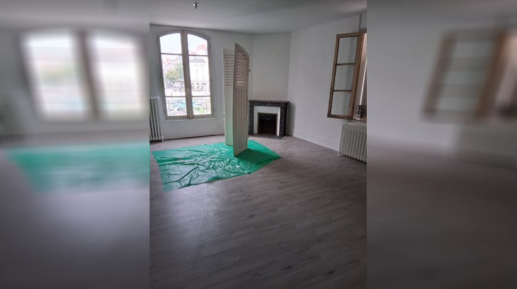 Ma-Cabane - Vente Local commercial Vichy, 200 m²