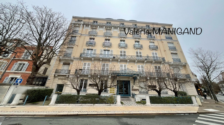 Ma-Cabane - Vente Local commercial VICHY, 400 m²