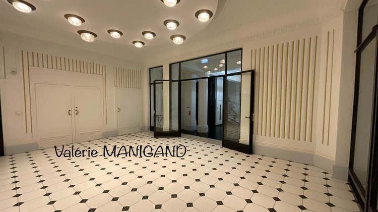 Ma-Cabane - Vente Local commercial VICHY, 400 m²