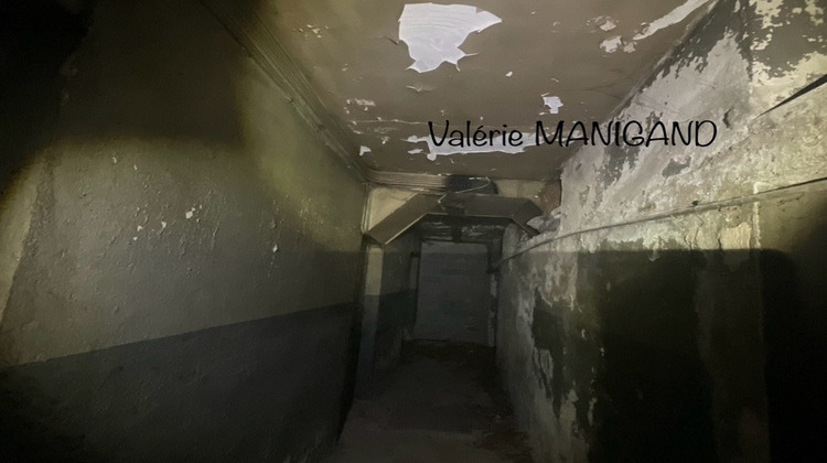 Ma-Cabane - Vente Local commercial VICHY, 400 m²