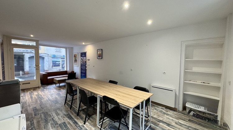 Ma-Cabane - Vente Local commercial VICHY, 31 m²