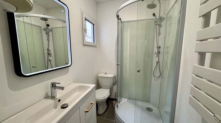 Ma-Cabane - Vente Local commercial VICHY, 31 m²