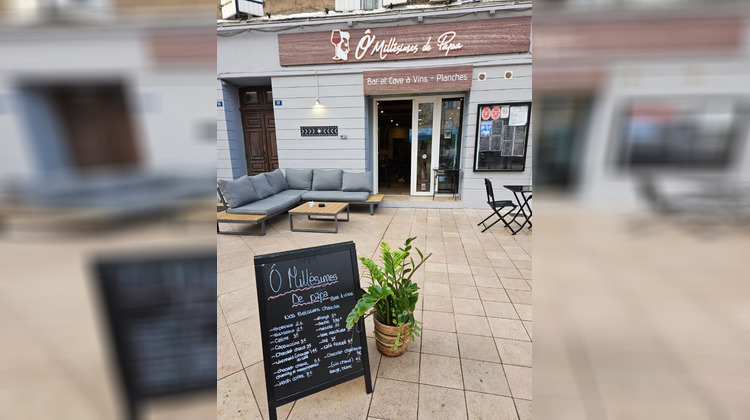 Ma-Cabane - Vente Local commercial VIDAUBAN, 47 m²