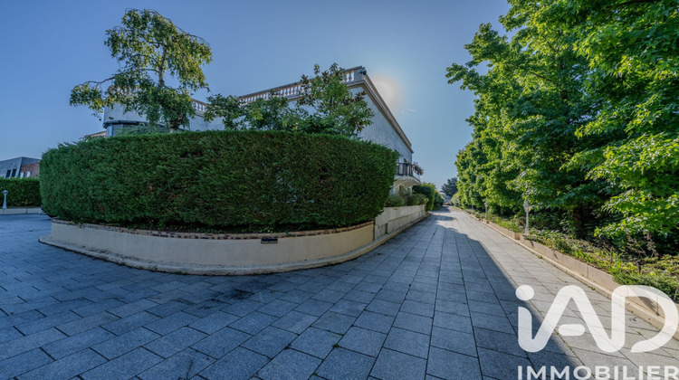 Ma-Cabane - Vente Local commercial Vieille-Église-en-Yvelines, 480 m²