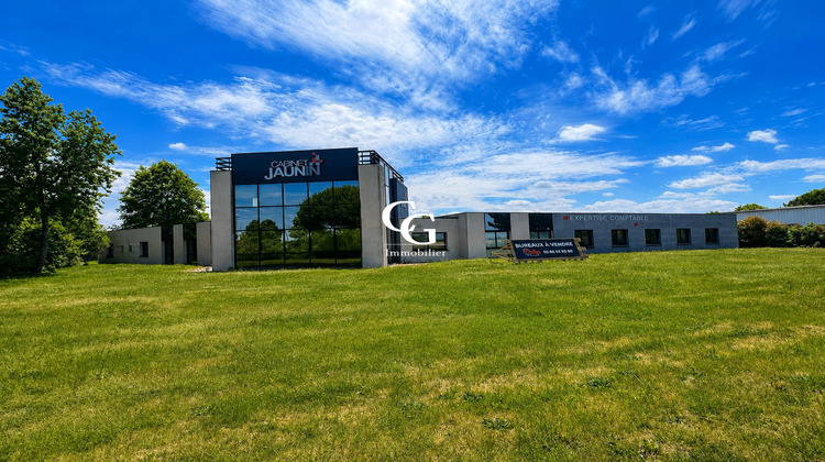 Ma-Cabane - Vente Local commercial Vieillevigne, 635 m²