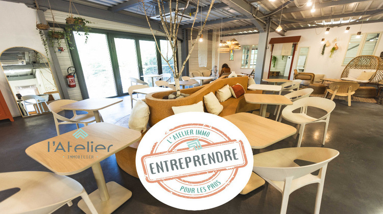 Ma-Cabane - Vente Local commercial Vielle-Aure, 490 m²