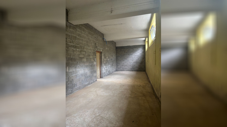 Ma-Cabane - Vente Local commercial VIENNE, 50 m²