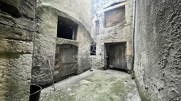 Ma-Cabane - Vente Local commercial Vienne, 68 m²