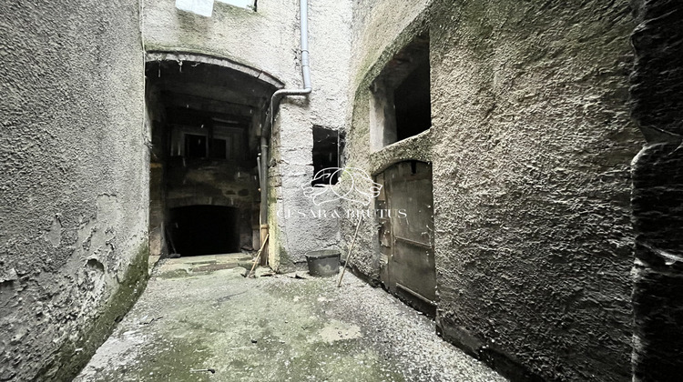 Ma-Cabane - Vente Local commercial Vienne, 68 m²