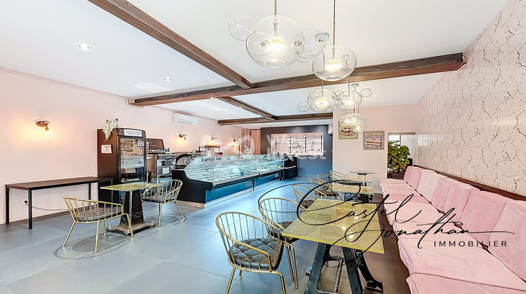 Ma-Cabane - Vente Local commercial Vienne, 134 m²