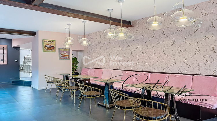 Ma-Cabane - Vente Local commercial Vienne, 134 m²