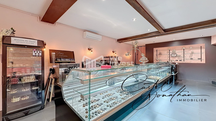 Ma-Cabane - Vente Local commercial Vienne, 134 m²