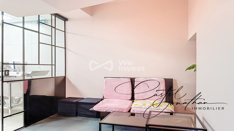 Ma-Cabane - Vente Local commercial Vienne, 134 m²