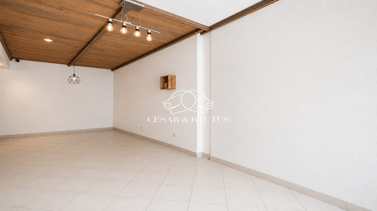 Ma-Cabane - Vente Local commercial Vienne, 172 m²