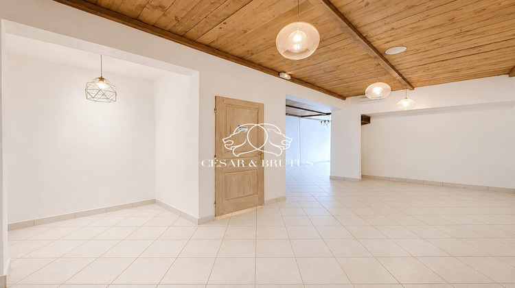 Ma-Cabane - Vente Local commercial Vienne, 172 m²