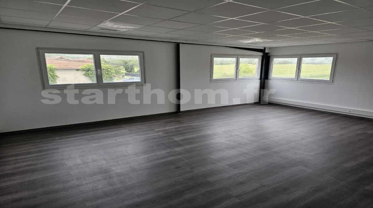 Ma-Cabane - Vente Local commercial VIENNE, 1150 m²