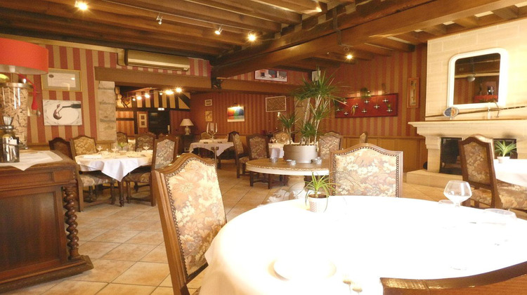 Ma-Cabane - Vente Local commercial Vienne-en-Val, 340 m²