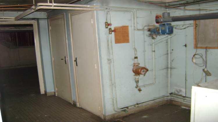 Ma-Cabane - Vente Local commercial Vierzon, 260 m²