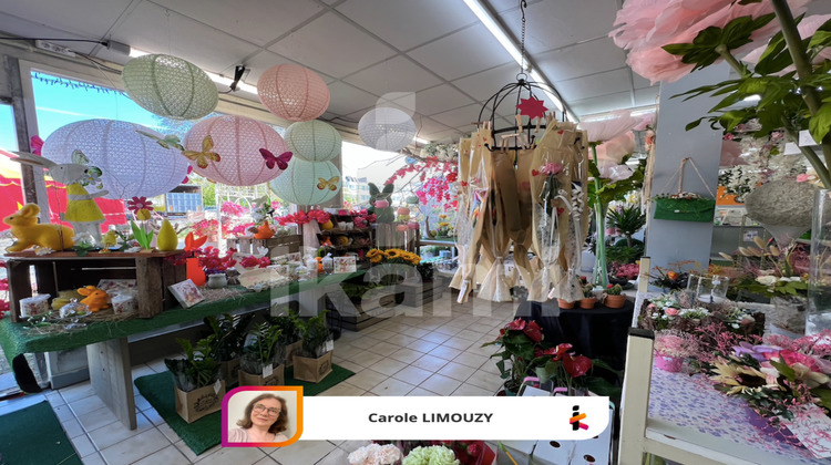 Ma-Cabane - Vente Local commercial Vierzon, 239 m²