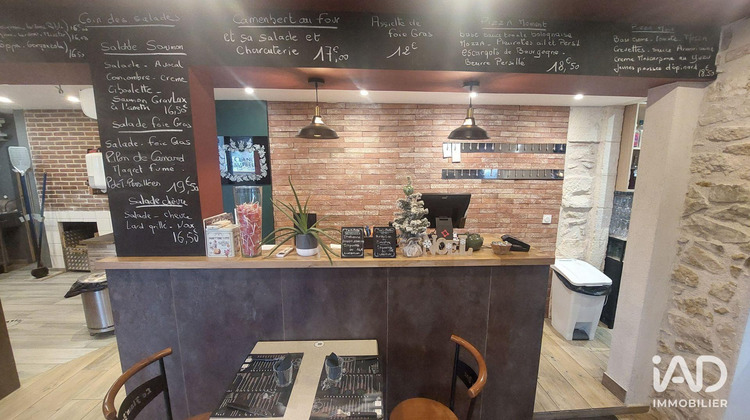 Ma-Cabane - Vente Local commercial Vierzon, 216 m²