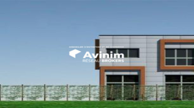 Ma-Cabane - Vente Local commercial Vierzon, 250 m²