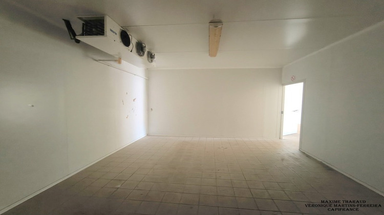 Ma-Cabane - Vente Local commercial VIERZON, 1481 m²