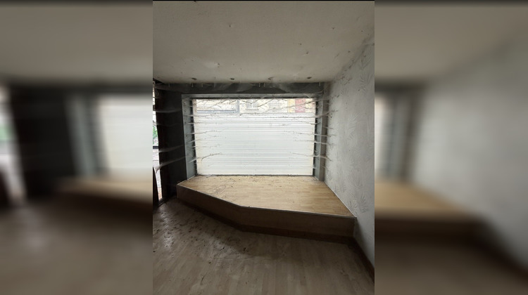 Ma-Cabane - Vente Local commercial Vierzon, 55 m²