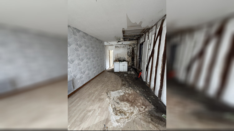 Ma-Cabane - Vente Local commercial Vierzon, 55 m²