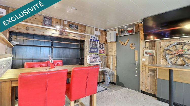 Ma-Cabane - Vente Local commercial Viesly, 147 m²