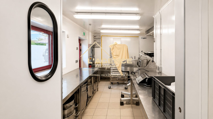 Ma-Cabane - Vente Local commercial Vieux-Berquin, 84 m²