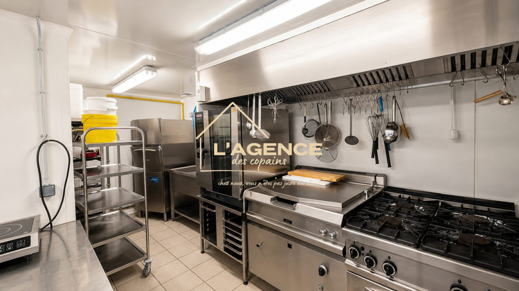 Ma-Cabane - Vente Local commercial Vieux-Berquin, 84 m²