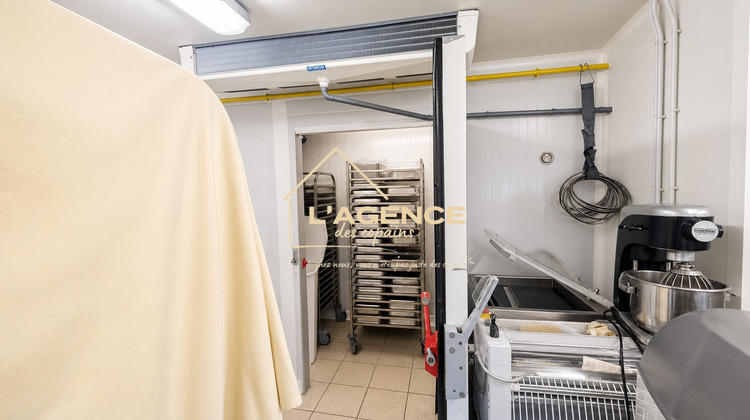 Ma-Cabane - Vente Local commercial Vieux-Berquin, 84 m²