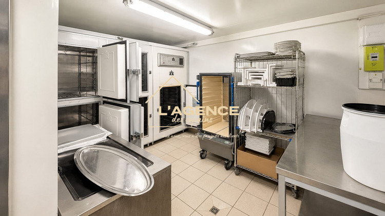 Ma-Cabane - Vente Local commercial Vieux-Berquin, 84 m²