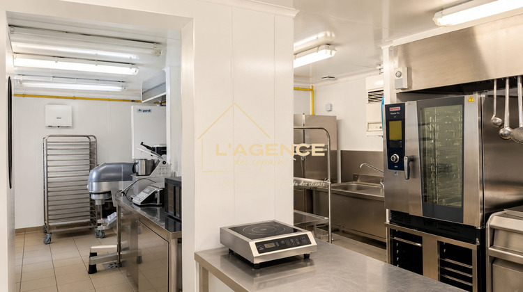 Ma-Cabane - Vente Local commercial Vieux-Berquin, 84 m²