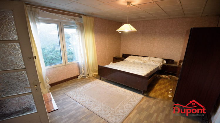 Ma-Cabane - Vente Local commercial Vieux-Condé, 192 m²