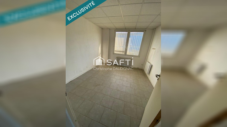 Ma-Cabane - Vente Local commercial Vieux-Thann, 0 m²