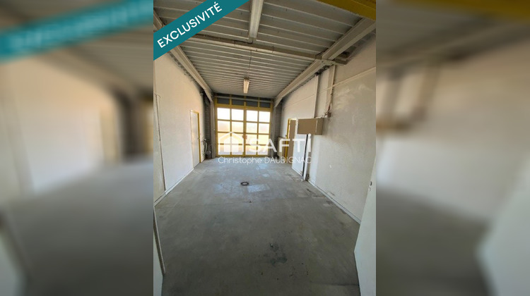 Ma-Cabane - Vente Local commercial Vieux-Thann, 0 m²