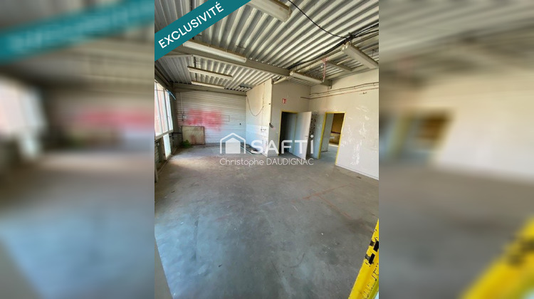 Ma-Cabane - Vente Local commercial Vieux-Thann, 0 m²