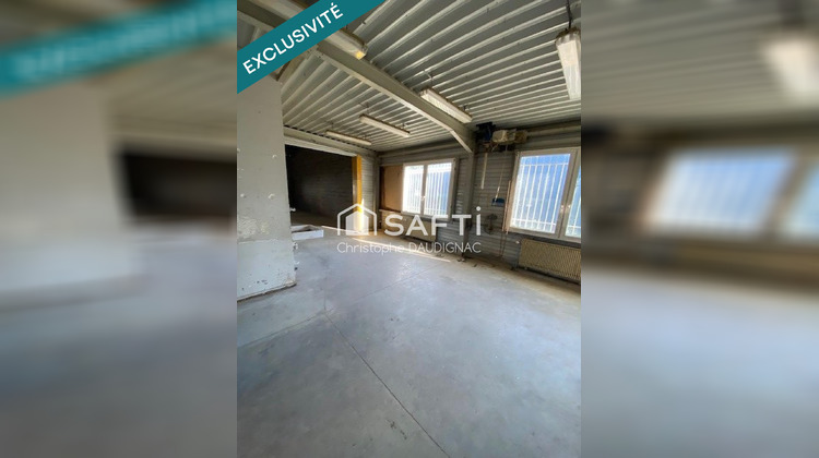 Ma-Cabane - Vente Local commercial Vieux-Thann, 0 m²