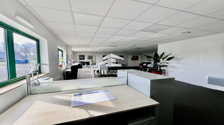 Ma-Cabane - Vente Local commercial Vigneux-de-Bretagne, 383 m²