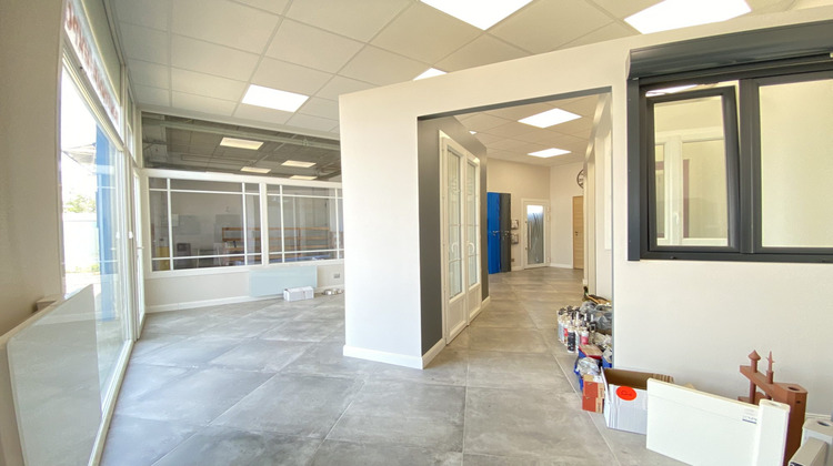 Ma-Cabane - Vente Local commercial Vigneux-sur-Seine, 175 m²