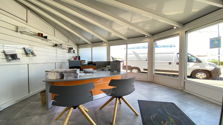 Ma-Cabane - Vente Local commercial Vigneux-sur-Seine, 175 m²